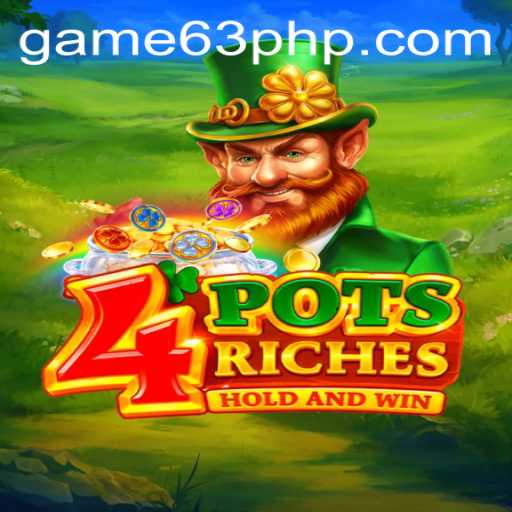 Discover the Exciting World of 4potsriches: A Comprehensive Guide