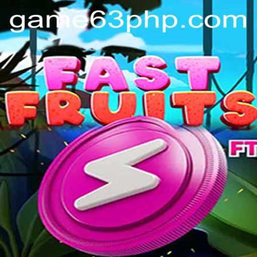 Unlocking the World of FastFruits: A Thrilling Gaming Experience with a 63php Twist
