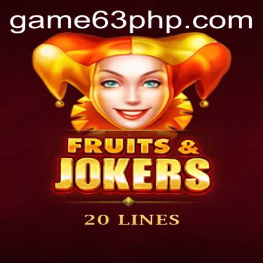 FruitsAndJokers20: Unveiling an Exciting Casino Game with a Modern Twist