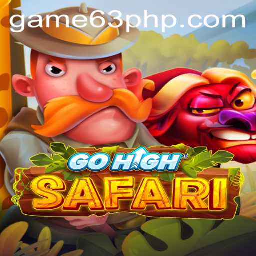 Discover the Adventure in GoHighSafari: A Unique Gaming Experience