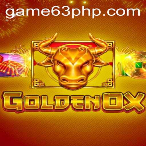 GoldenOx: A Thrilling New Game Experience