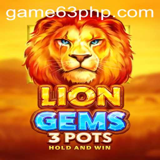 Exploring LionGems3pots: A Riveting Gaming Experience