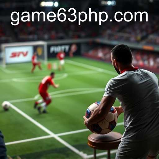 Exploring the Dynamic Realm of Sports Betting - 63php