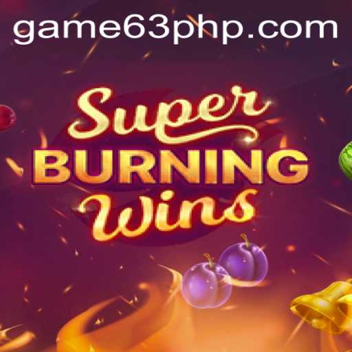 Discover the Exciting World of SuperBurningWins