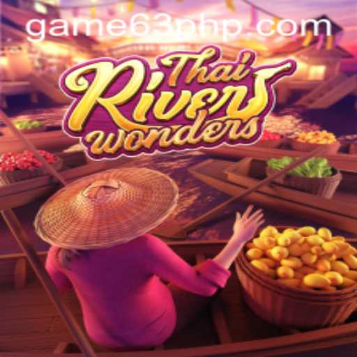 Explore the Captivating World of ThaiRiverWonders: A Unique Gaming Experience